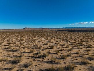 More details for 56923 Reche Rd, Yucca Valley, CA - Land for Sale