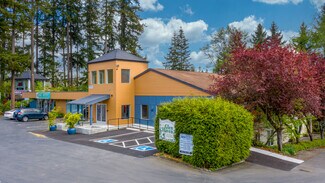 More details for 5116 196th St SW, Lynnwood, WA - Office for Sale