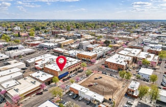 Plus de détails pour 1309-1311 1st St S, Nampa, ID - Commerce de détail à louer