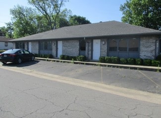 More details for 220 N Greenwood Ave, Fort Smith, AR - Office for Lease