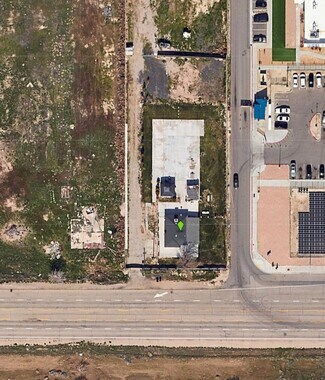 More details for 3211 W Avenue I, Lancaster, CA - Land for Sale