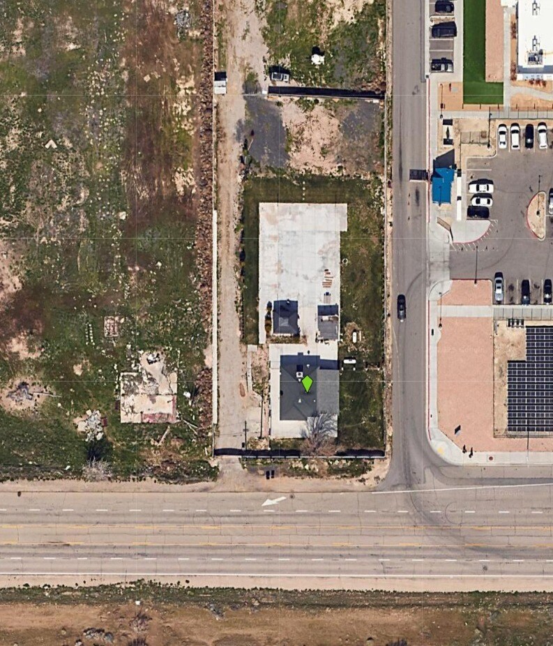 3211 W Avenue I, Lancaster, CA for sale Primary Photo- Image 1 of 3