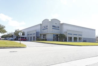 More details for 7245 16th St E, Sarasota, FL - Flex for Lease