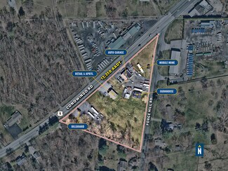 More details for 3326 Forge Hill Rd, Street, MD - Retail for Sale