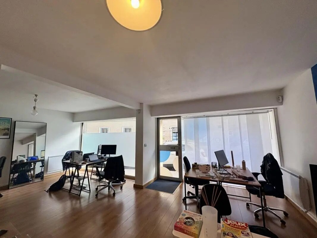 Bureau dans Nantes à louer Photo intérieure- Image 1 de 9