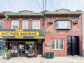 Plus de détails pour 28-09 & 28-07 23rd Avenue – Commerce de détail à vendre, Astoria, NY