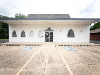 More details for 1139 N Main St, Muskogee, OK - Office/Medical for Lease