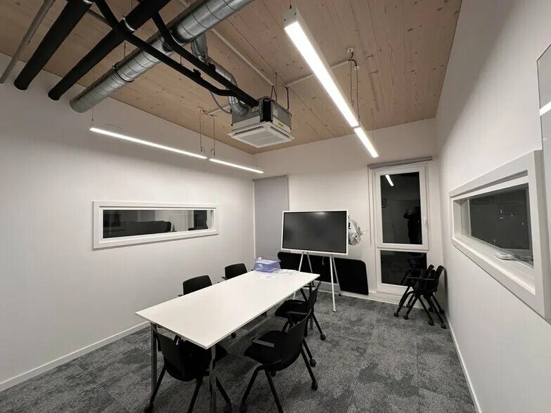 Bureau dans Entzheim à louer - Photo intérieure - Image 3 de 8