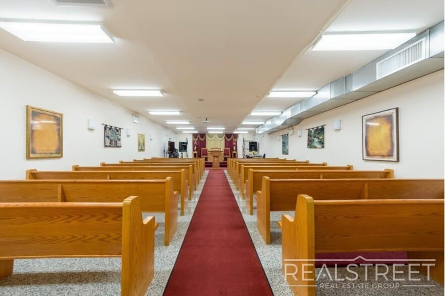 90 Moore St, Brooklyn, NY for sale - Interior Photo - Image 3 of 20