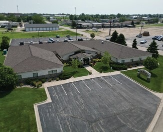 More details for 503 US-2, Devils Lake, ND - Office for Sale