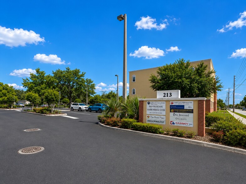 213 S Dillard St, Winter Garden, FL for sale - Building Photo - Image 2 of 6