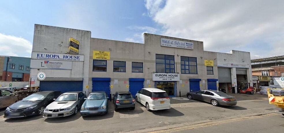 18 Wadsworth Rd, Greenford for lease - Building Photo - Image 2 of 11
