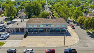 Plus de détails pour 2718 Elmwood Ave, Tonawanda, NY - Commerce de détail à vendre