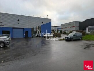 Plus de détails pour Local d'activités à louer