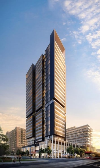 668 Dundas St E, Toronto, ON for sale - Building Photo - Image 2 of 7