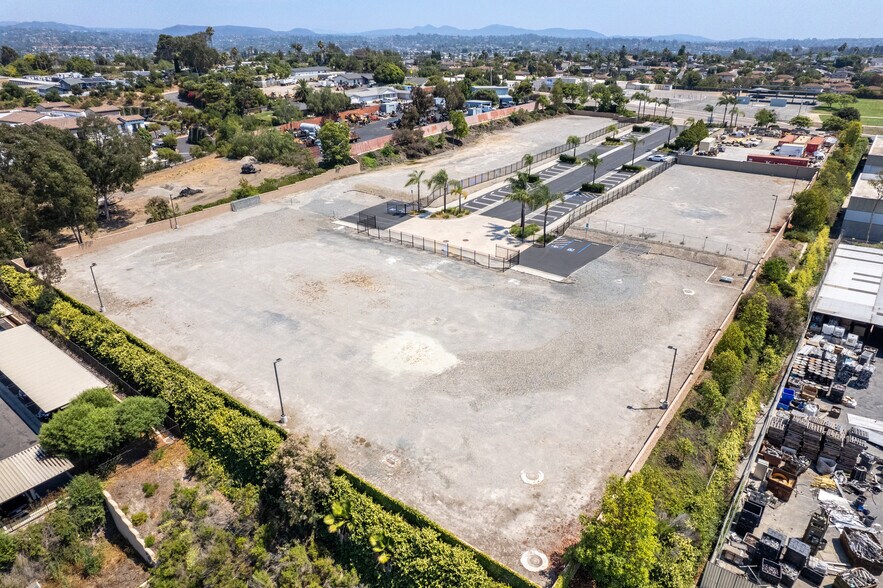 781 North Ave, Vista, CA à louer - Photo du bâtiment - Image 3 de 6