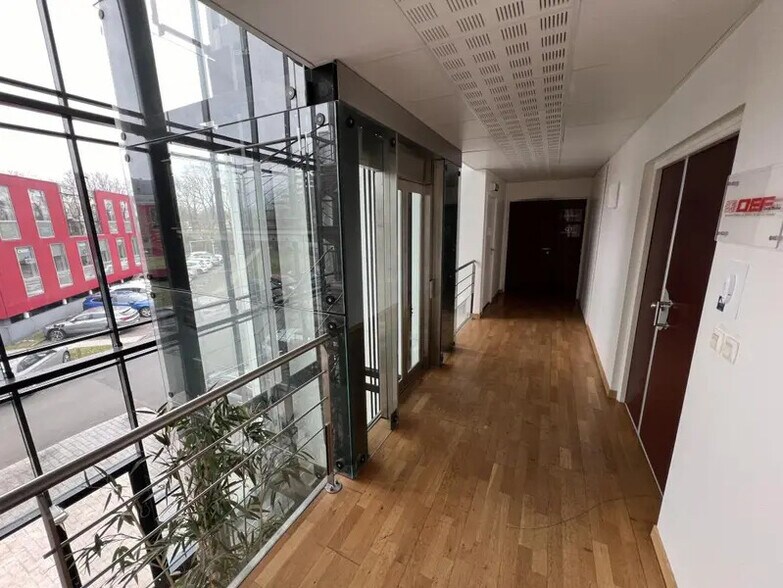 8 Rue Jean Rouxel, Orvault à louer - Photo intérieure - Image 2 de 8