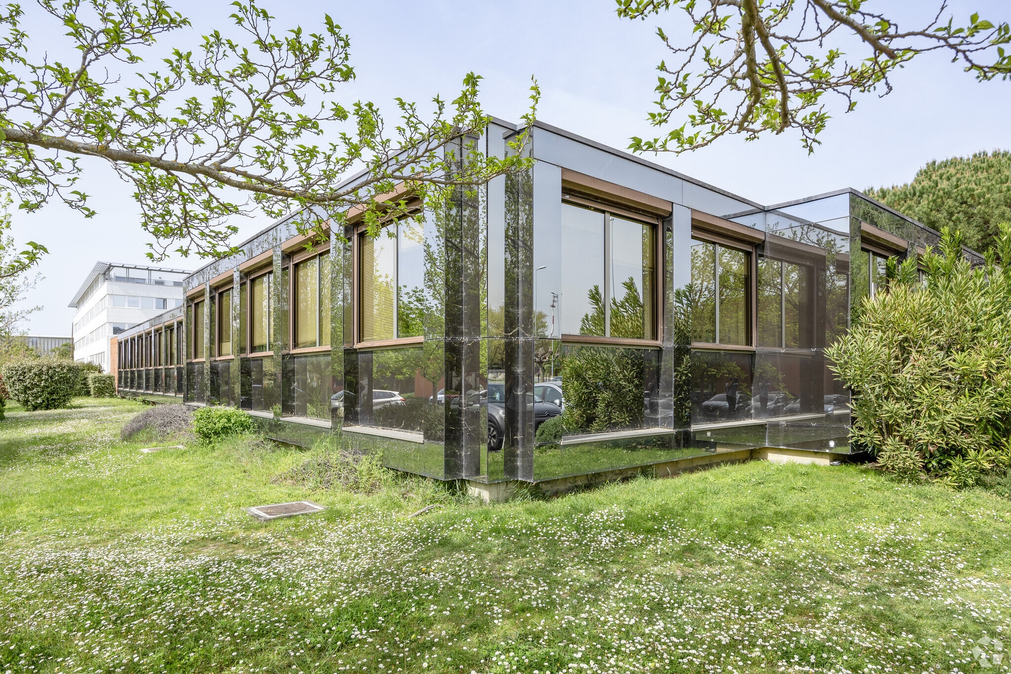 221 Rue Jean Rostand, Labège for lease Primary Photo- Image 1 of 20