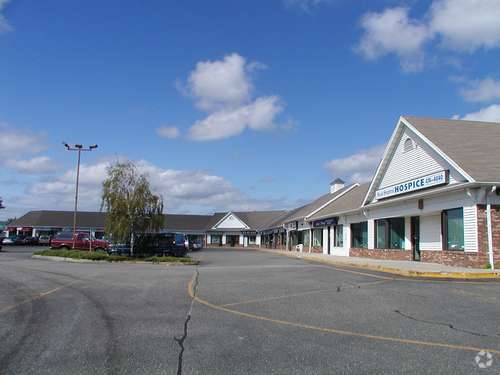 4747 Nesconset Hwy, Port Jefferson Station, NY à louer - Autre - Image 3 de 12