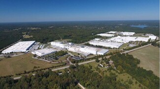 Plus de détails pour 211 Puckett Ferry Rd, Greenwood, SC - Industriel/Logistique à louer