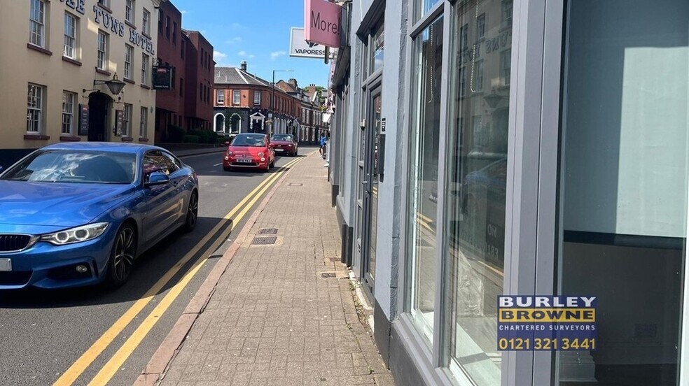 26-30 High St, Sutton Coldfield à louer - Photo du bâtiment - Image 3 de 3