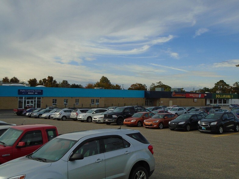 87 Warwick St, Digby, NS à vendre - Photo principale - Image 1 de 1