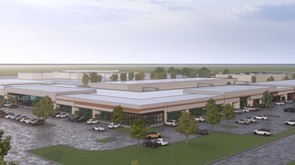 Plus de détails pour 6000 N Bailey Ave, Amherst, NY - Bureau, Bureau/Médical à louer