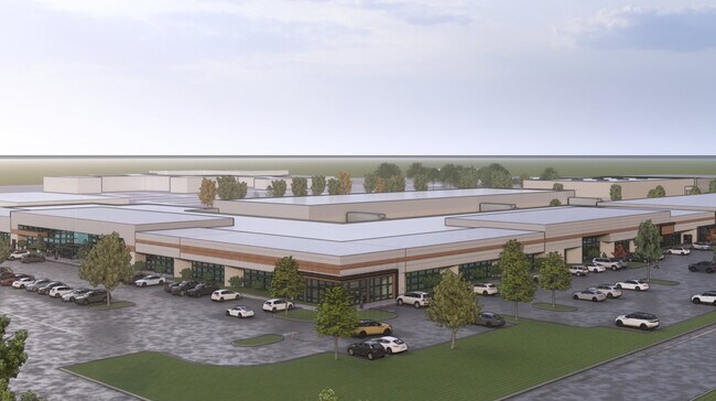 More details for 6000 N Bailey Ave, Amherst, NY - Office, Office/Medical for Lease