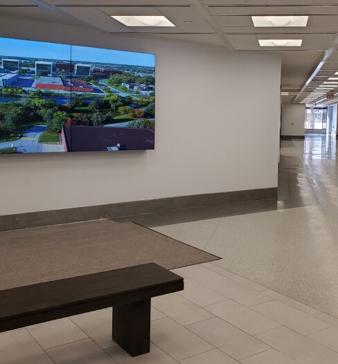 350 Legget Dr, Ottawa, ON à louer - Photo intérieure - Image 3 de 5