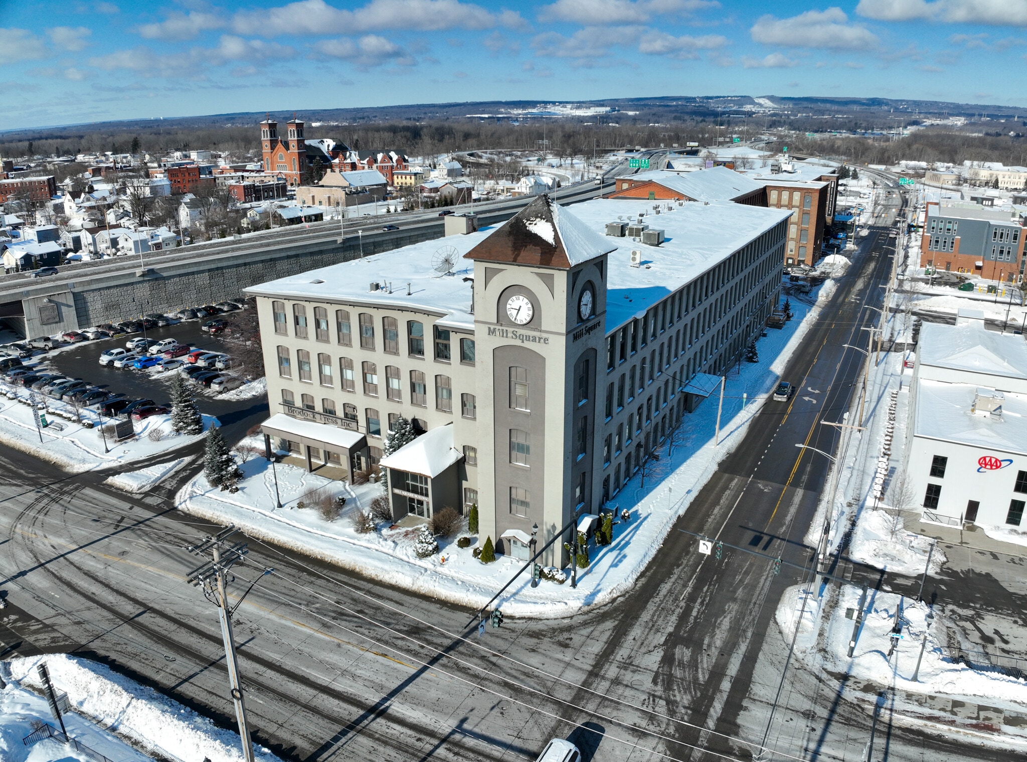 502 Court St, Utica, NY for sale Primary Photo- Image 1 of 5