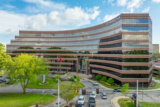 More details for 6075 Poplar Ave, Memphis, TN - Office for Lease