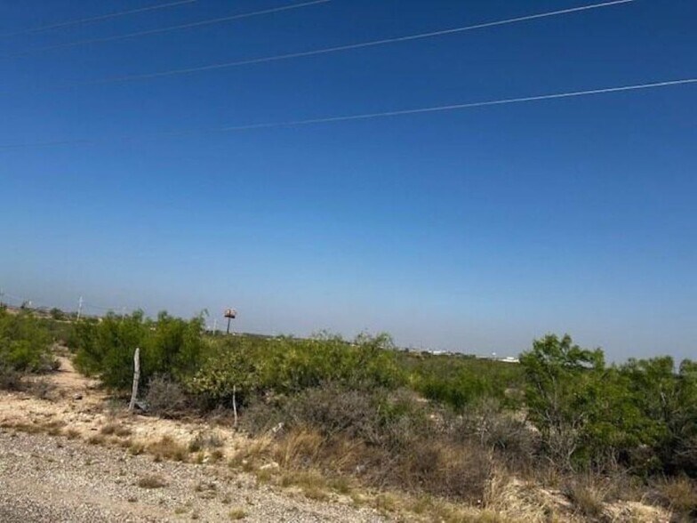 0000 W Interstate 10, Fort Stockton, TX à vendre - Autre - Image 3 de 17