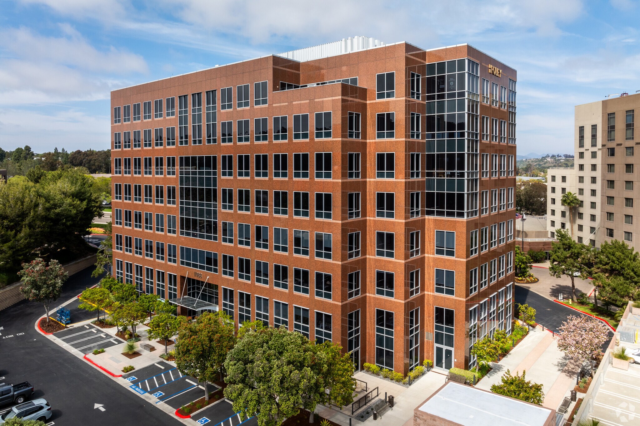 11988 El Camino Real, San Diego, CA for lease Primary Photo- Image 1 of 26