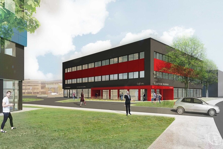 1280 Rue du Blizzard, Québec, QC à vendre - Photo principale - Image 1 de 1