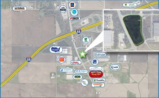 More details for 2120 S Galena Ave, Dixon, IL - Industrial for Sale
