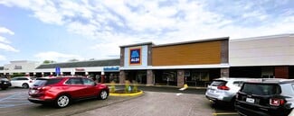 Plus de détails pour 14-72 Fenton Plz, Fenton, MO - Médical, Commerce de détail à louer