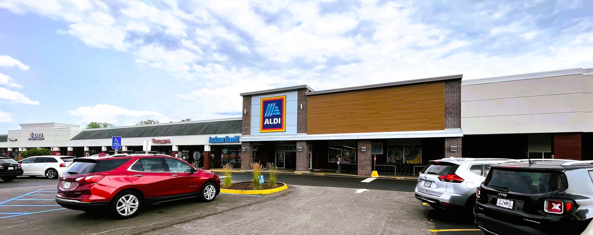 14-72 Fenton Plz, Fenton, MO à louer Photo principale- Image 1 de 18