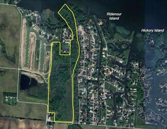 Plus de détails pour County Road 2, Thornville, OH - Terrain à vendre