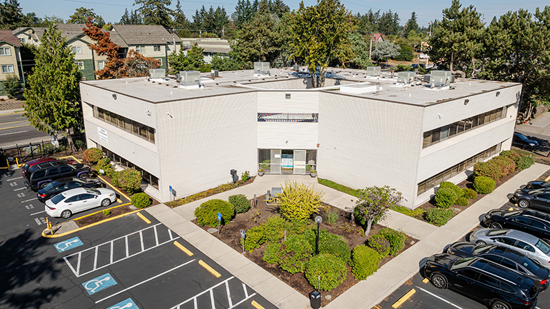 12790 SE Stark St, Portland, OR for sale - Building Photo - Image 1 of 6