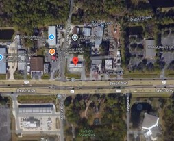 10405 Beach Blvd, Jacksonville FL - Commercial Real Estate