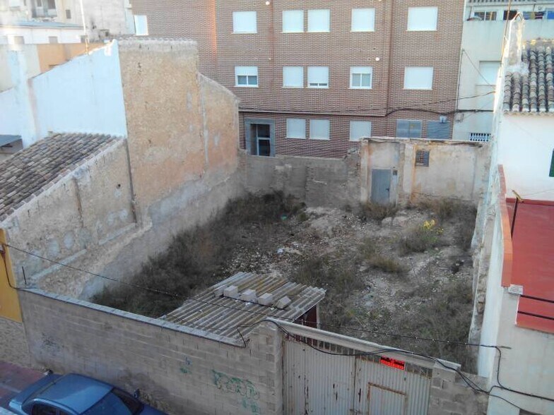 Land in Calasparra, Murcia for sale - Construction Photo - Image 1 of 5
