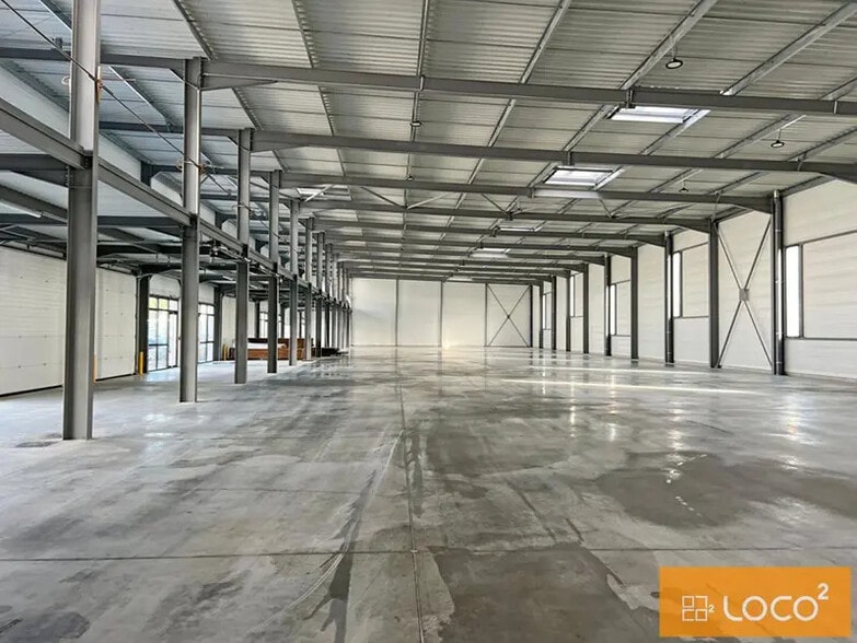 6 Rue Des Frères Boude, Toulouse for lease - Building Photo - Image 3 of 3