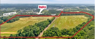 Plus de détails pour 815 West Avenue, Cartersville, GA - Terrain à vendre