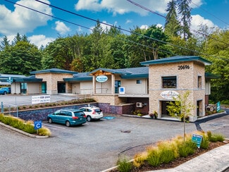 More details for 20696 Bond Rd NE, Poulsbo, WA - Office for Lease
