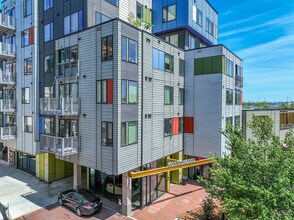 603 Concord Ave, Cambridge, MA for lease Building Photo- Image 2 of 17