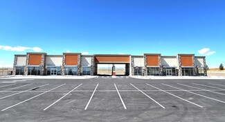 Plus de détails pour 11701 W 24th St, Greeley, CO - Vente au détail à louer