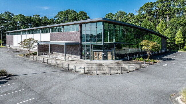 More details for 553 US-70 W, Havelock, NC - Industrial for Lease