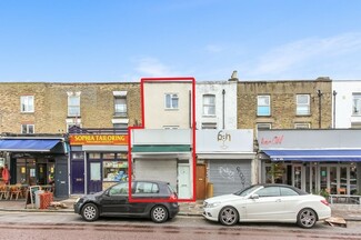 More details for 24 Choumert Rd, London - Retail for Sale