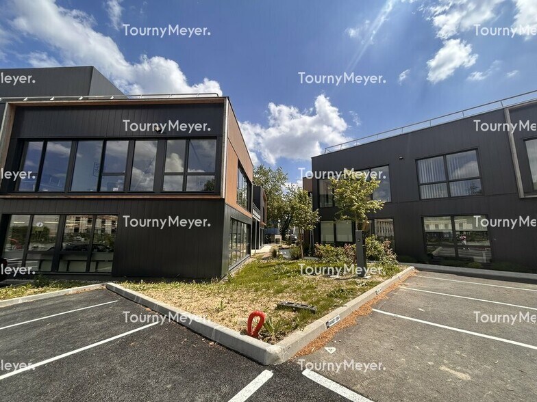 Office in Ramonville-Saint-Agne for lease - Building Photo - Image 3 of 7