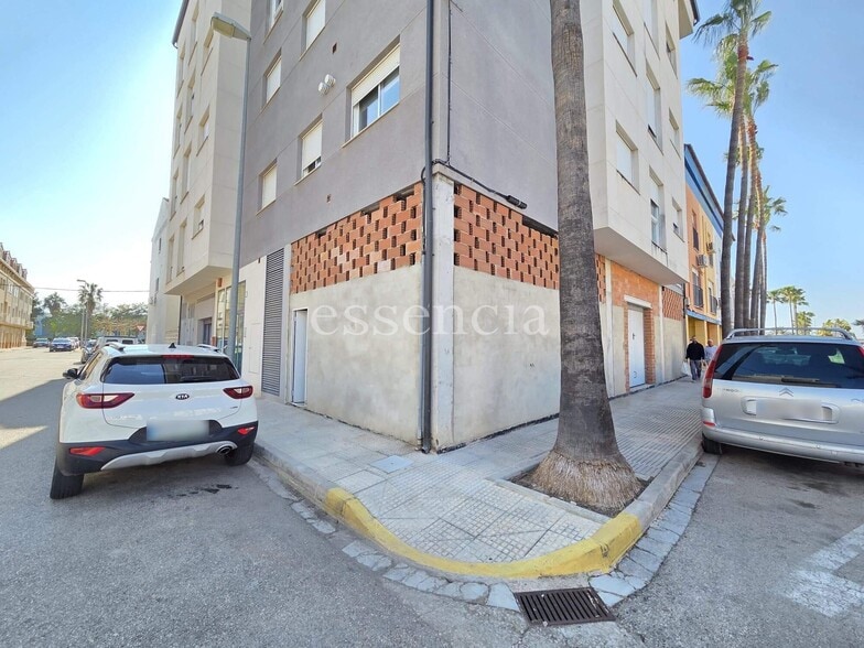 Retail in Miramar, Valencia for sale - Building Photo - Image 2 of 16